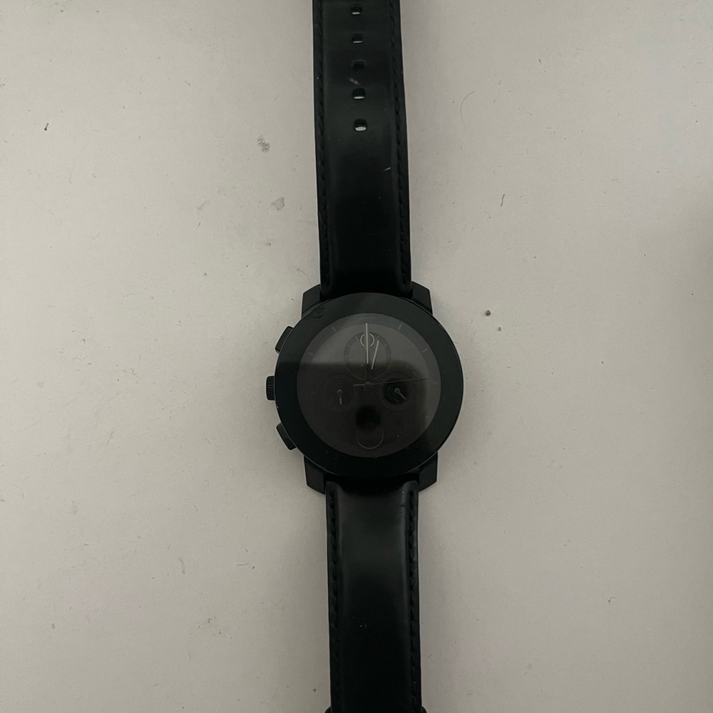 Movado Watch - Picture 4 of 4